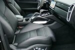 Porsche Cayenne Turbo TECHART Matrix Pano ACC Vierradlenku 79.356 km 79.980 &euro; Falkensee 14612