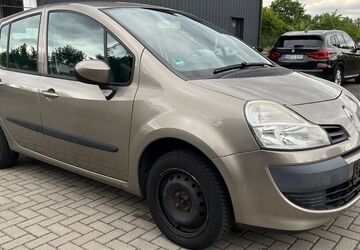 Renault Modus 59.986 km 4.490 &euro; Ahrensfelde 16356