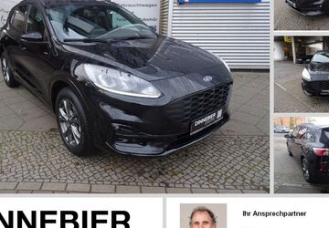 Ford Kuga 55.000 km 24.995 &euro; Berlin 14199