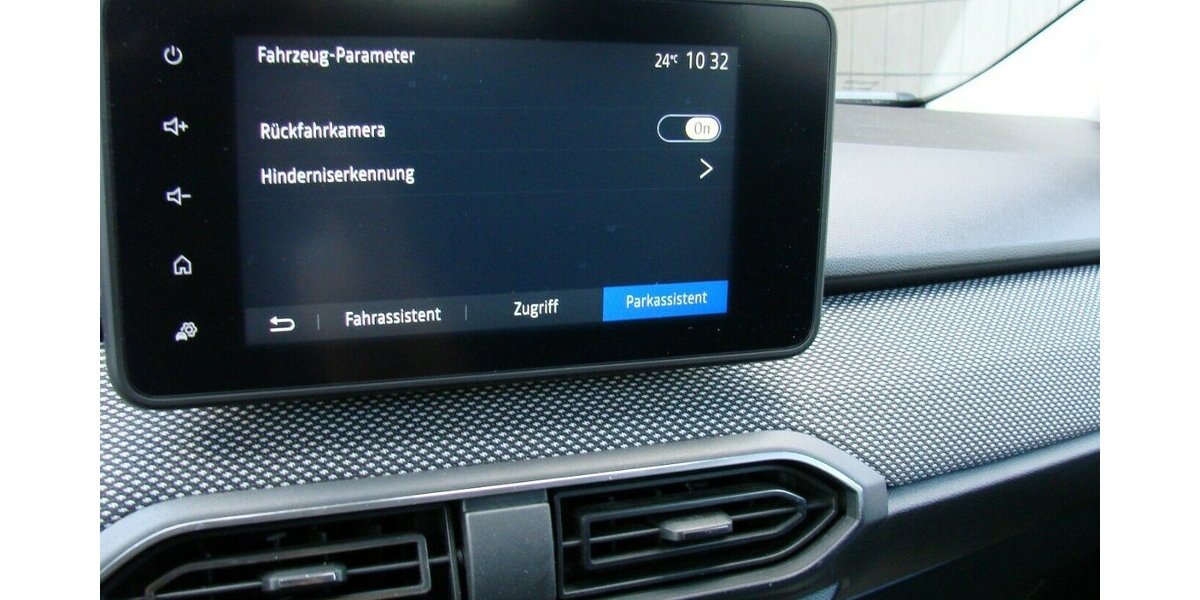 Dacia Jogger 1.0TCe 110 Extreme+ LED Tempomat Totwinkel 19.006 km 15.980 &euro; Falkensee 14612