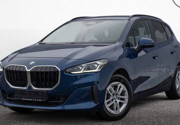 BMW 218 Active Tourer 15.599 km 24.950 &euro; Berlin 12203