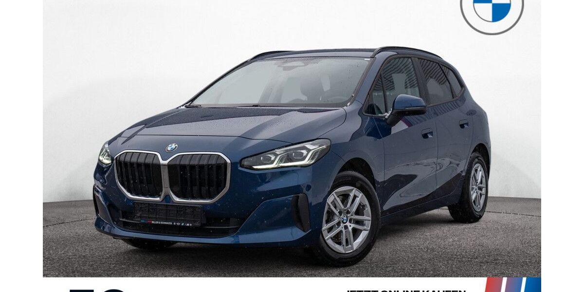 BMW 218 Active Tourer 15.599 km 24.950 &euro; Berlin 12203