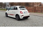 Fiat 500 76.804 km 16.500 &euro; Berlin 10178
