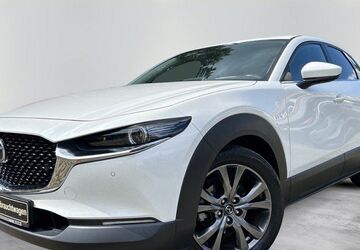 Mazda CX-30 27.669 km 25.290 &euro; Berlin 12247