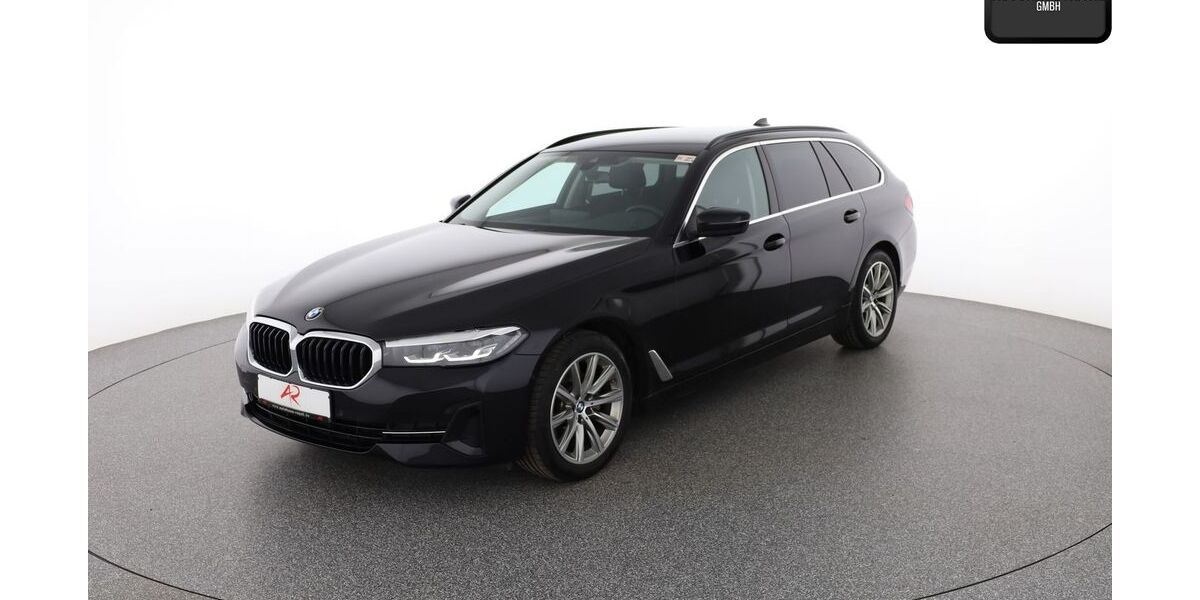 BMW 520 80.000 km 26.880 &euro; Berlin 12103