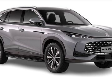 MG HS 1.500 km 32.680 &euro; Berlin 12683