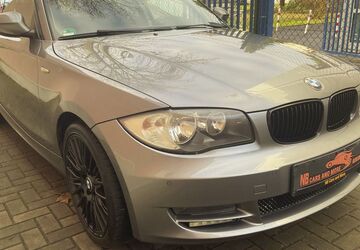 BMW 120 197.573 km 7.490 &euro; Berlin 12107