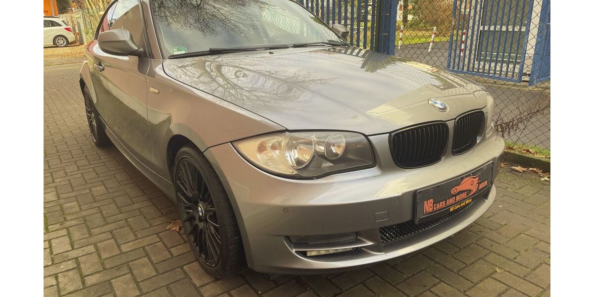BMW 120 197.573 km 7.490 &euro; Berlin 12107