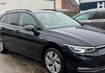 VW Golf 185.000 km 16.999 &euro; Berlin 13127