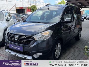 Gebrauchte Dacia Dokker