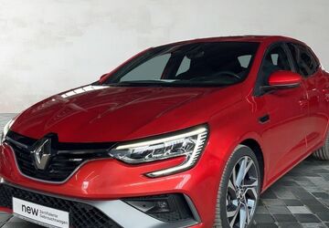 Renault Megane 13.963 km 23.997 &euro; Oranienburg bei Berlin 16515