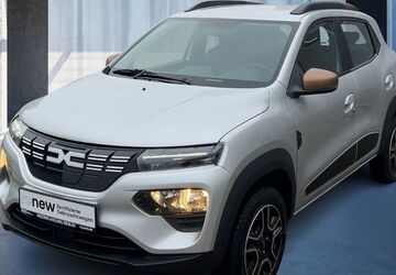 Dacia Spring 16.945 km 12.990 &euro; Berlin 12099