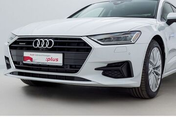 Audi A7 8.142 km 45.489 &euro; Berlin 13088