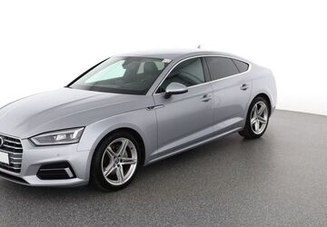 Audi A5 92.200 km 27.480 &euro; Berlin 12103