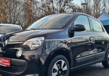 Renault Twingo 59.515 km 6.985 &euro; Berlin-Lichtenberg 10315