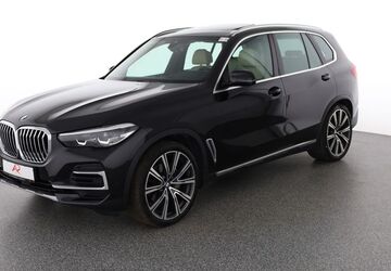 BMW X5 100.000 km 45.880 &euro; Schönefeld 12529