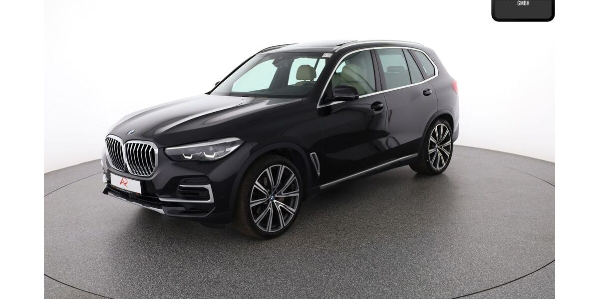 BMW X5 100.000 km 45.880 &euro; Schönefeld 12529