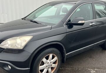 Honda CR-V 309.000 km 4.299 &euro; Berlin 12057