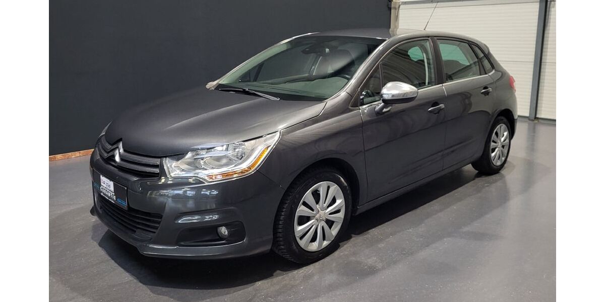 Citroen C4 155.536 km 8.950 &euro; Teltow 14513