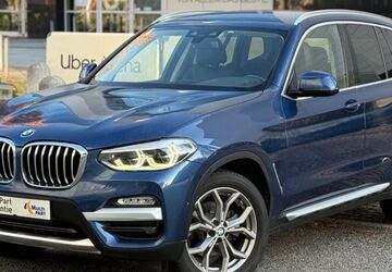 BMW X3 230.000 km 18.990 &euro; berlin 12057