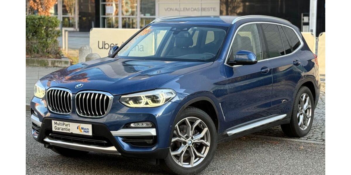 BMW X3 230.000 km 18.990 &euro; berlin 12057