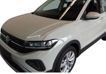 VW T-Cross 8.989 km 24.850 &euro; Berlin 14167