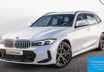 BMW 330 6.682 km 37.950 &euro; Teltow 14513