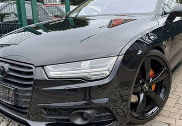 Audi A7 171.000 km 22.900 &euro; Berlin Weißensee-Pankow 13086