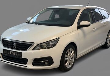Peugeot 308 165.000 km 7.100 &euro; Blankenfelde-Mahlow 15827