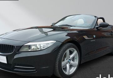 BMW Z4 39.479 km 22.950 &euro; Berlin 13125