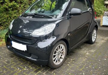 Smart ForTwo 68.600 km 5.200 &euro; Hoppegarten 15366