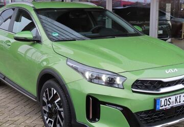 Kia XCeed 9.847 km 26.870 &euro; Gosen / Neu-Zittau 15537