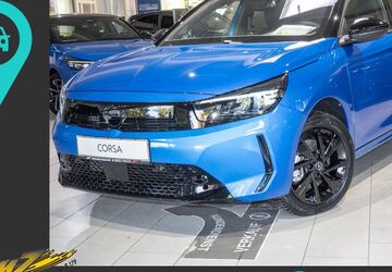 Opel Corsa 3.023 km 18.850 &euro; Königs Wusterhausen 15711