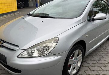 Peugeot 307 190.000 km 2.399 &euro; Berlin 13055