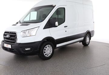 Ford Transit 23.041 km 20.880 &euro; Berlin 12103
