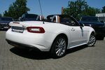 Fiat 124 Spider 1.4 Turbo Lusso Bose LED Tempomat Kamer 53.214 km 19.980 &euro; Falkensee 14612