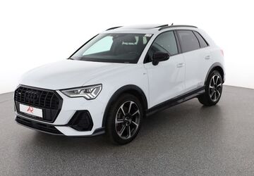 Audi Q3 43.654 km 32.880 &euro; Berlin 12103