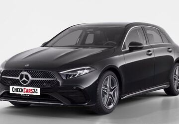 Mercedes-Benz A 250 27.249 km 40.689 &euro; Berlin 10587