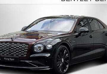 Bentley Flying Spur 4.500 km 298.500 &euro; Berlin 10629