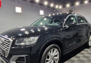 Audi Q2 95.600 km 17.650 &euro; Berlin 12305