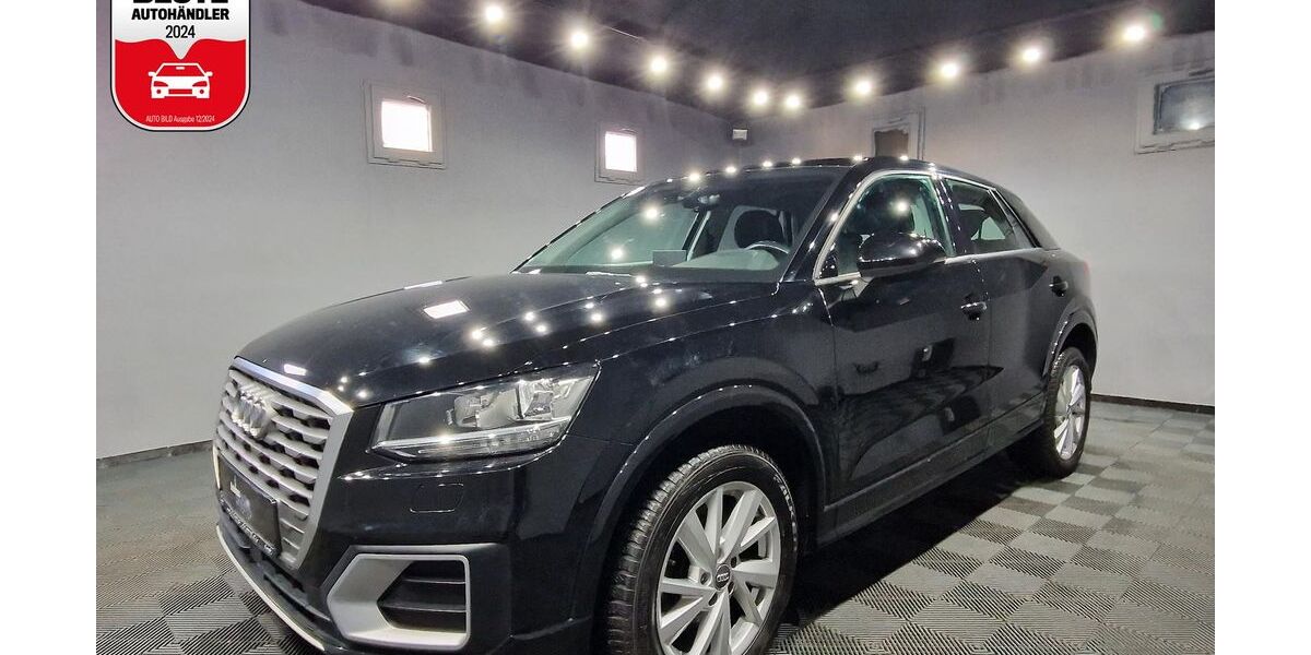 Audi Q2 95.600 km 17.650 &euro; Berlin 12305