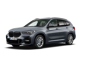 BMW X1 50.494 km 28.740 &euro; Berlin 13593