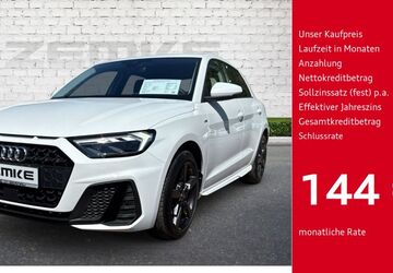Audi A1 11.012 km 24.575 &euro; Bernau 16321
