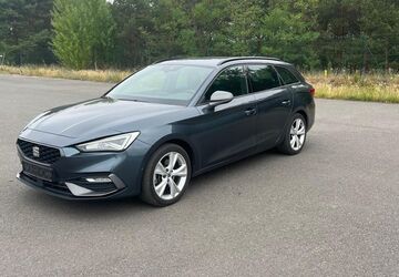Seat Leon 235.000 km 11.200 &euro; Berlin 12347