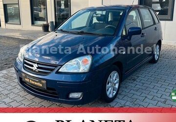 Suzuki Liana 137.256 km 2.999 &euro; Ludwigsfelde 14974