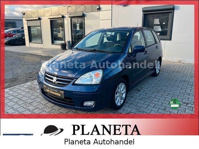 Suzuki Liana 137.256 km 2.999 &euro; Ludwigsfelde 14974