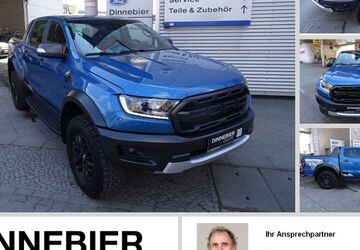 Ford Ranger 154.378 km 32.380 &euro; Berlin 14199
