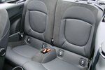 Mini Cooper Cabrio 1.5 Chili II LED Tempomat Navi Leder 33.215 km 23.980 &euro; Falkensee 14612