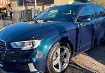 Audi A3 200.000 km 10.890 &euro; Berlin 12107