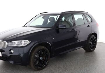 BMW X5 88.107 km 34.880 &euro; Schönefeld 12529